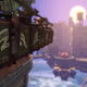 Illustration for article titled BioShock Infinite Goes Beyond The Sea Into The Skies